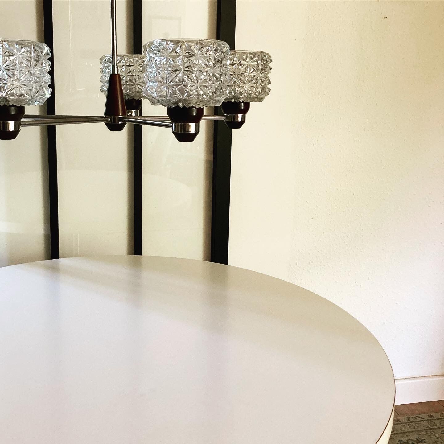 Vintage design table