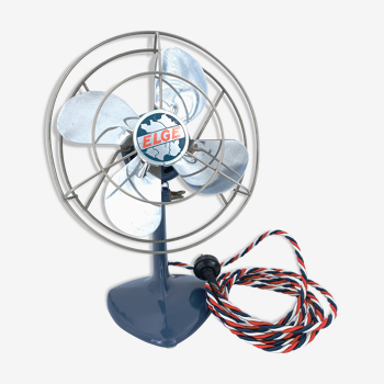 Elge proximity fan