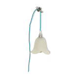 Vintage walking lamp