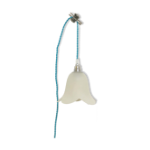 Vintage walking lamp