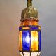 Lantern Moroccan early twentieth
