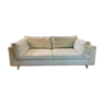 Cinna fabric sofa