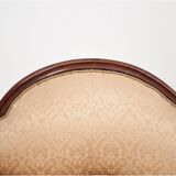 Antique Louis XVI style sofa