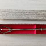 Ice cube tongs from the 60s