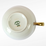 Tea service 12 people, Richard Ginori, 30s