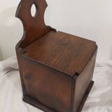 Salt box