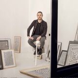 Guido de boer. small gray n°2.