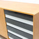 Mid Century U-460 sideboard by Jiří Jiroutek for Interiér Praha, Czechoslovakia