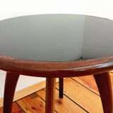 Spider Table J.Halabala, Czechoslovakia, 40 years