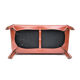 Canapé Cab 414  par Mario Bellini Pour Cassina, 1977