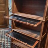 Modular display cabinet