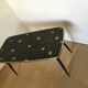 Vintage coffee table