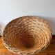 Vintage basket Rohe Noordwolde