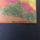 Tableau paysage céramique