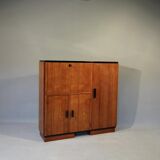 Art Deco Secretary