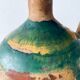 Antique handled jar
