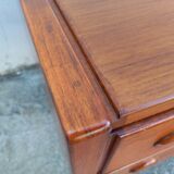 Scandinavian chest of drawers