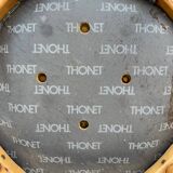 Set of 5 THONET chairs