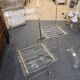 Marais International – Table and 2 chairs "The Invisibles by Marais"