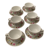 Coffee service