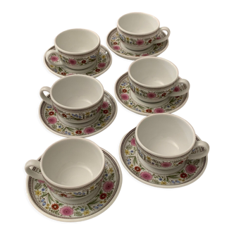 Coffee service