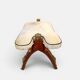 Camel saddle stool