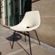 Amsterdam chair called Tonneau by Pierre Guariche
