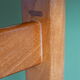 Henning Kjaernulf dining table