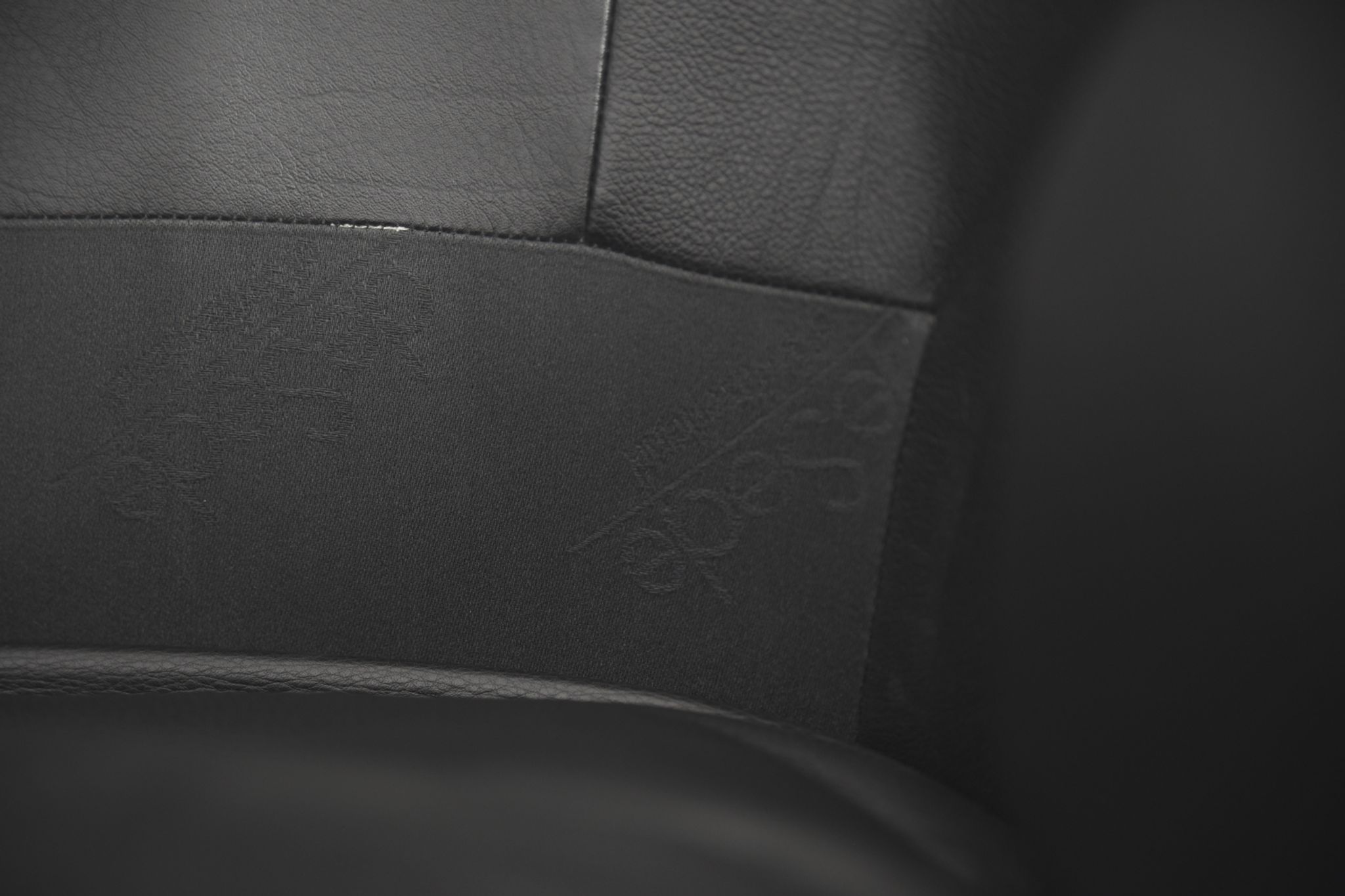 DS-23 leather lounge wing chair by Franz Josef Schulte for De Sede,1980