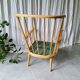 Baumann fan armchair