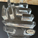 Flat warmer model Belmondo Becker design