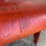 LCW Lounge Chair Eames by Evans / Herman Miller 1950s