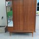 Vintage wardrobe from the 50s and 60s.