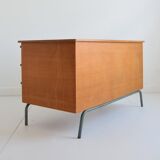 Bureau de maître d’école ou d’administration, 1950