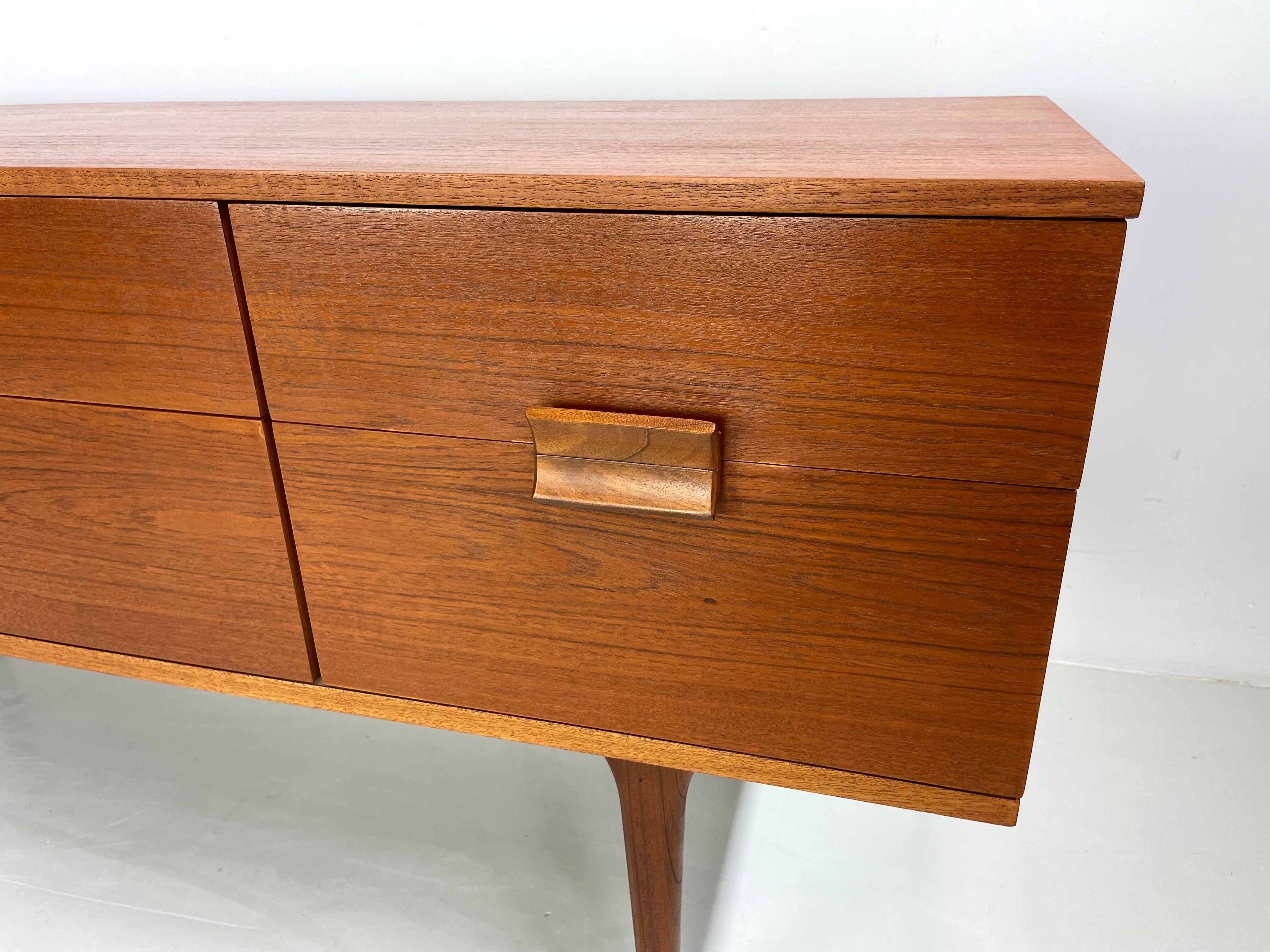 Vintage sideboard by Austinsuite