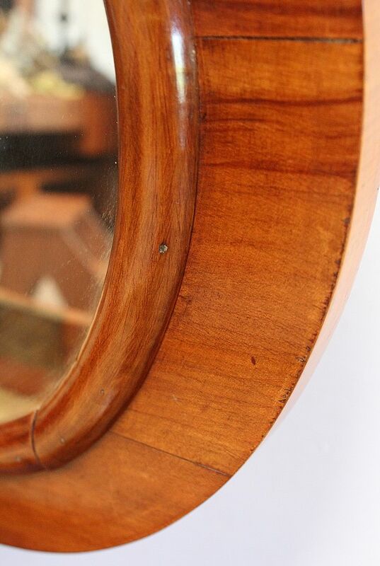 Hairdresser rognon and her cherry driver – 1950