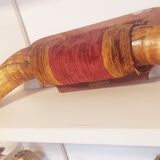 Horns of salerse