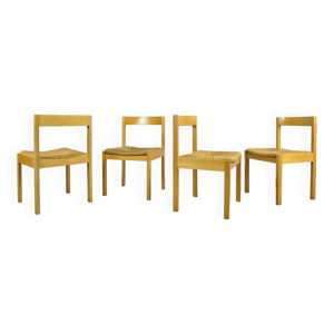 Chaises de salle à manger