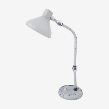 Jumo gs1 grey lamp