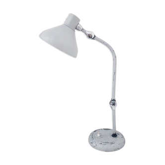 Jumo gs1 grey lamp