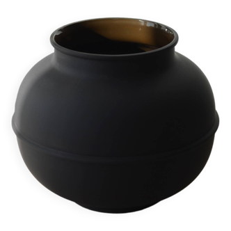 Vase en porcelaine Zéphyr n°1