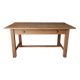 Rustic Farmhouse Table