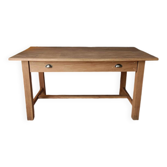 Rustic Farmhouse Table