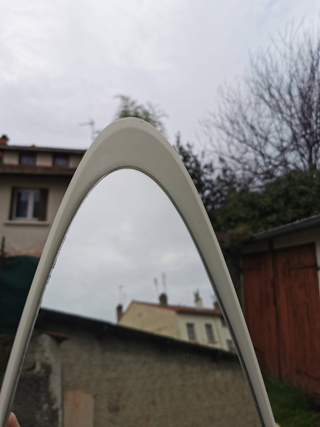 Miroir Unghia italy 60's