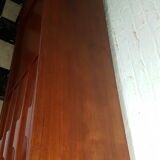 Teak 1960 sideboard