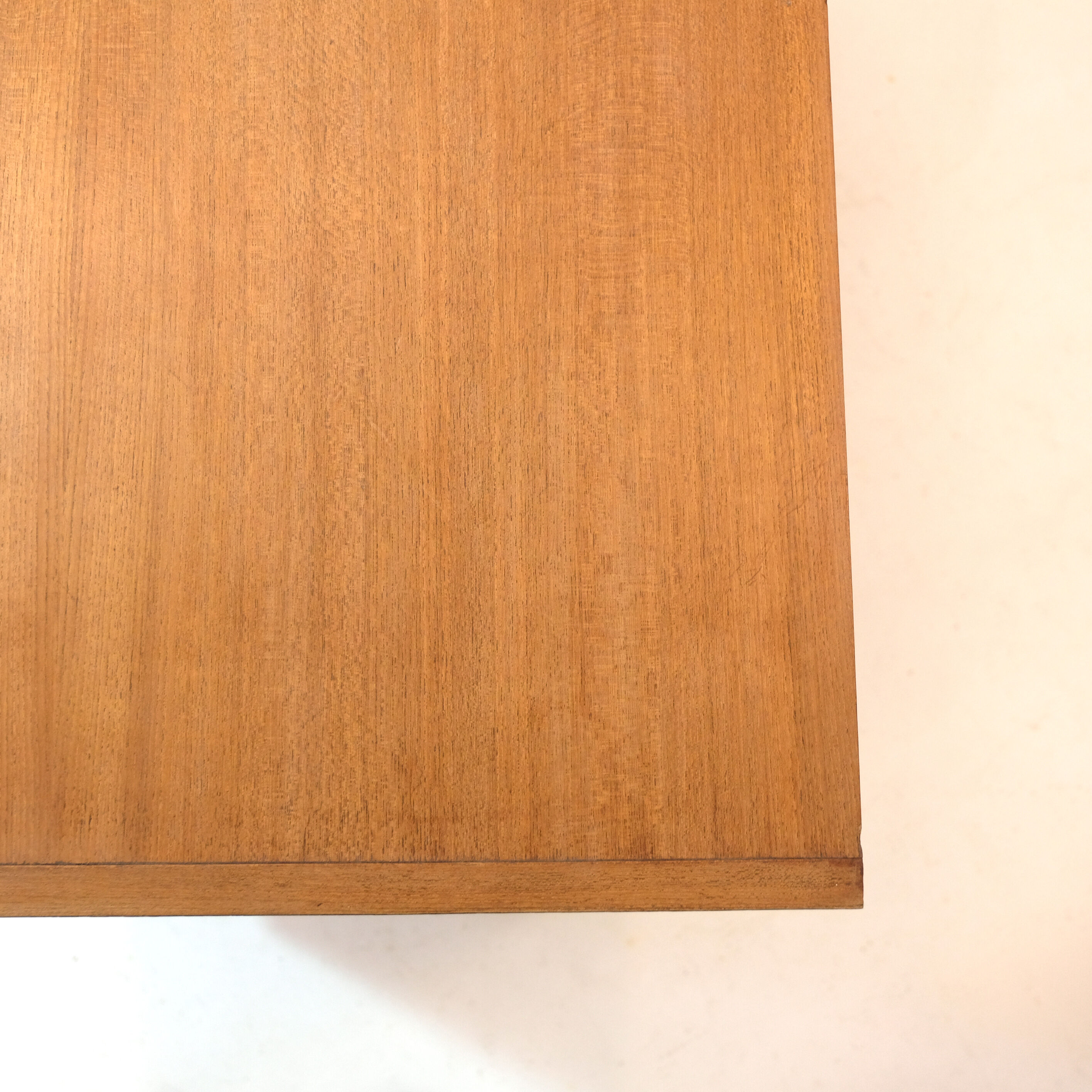 Dresser by Joseph André Motte, 1960.