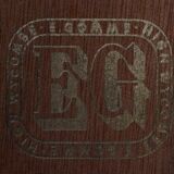 Commode E Gomme chêne clair moderne G-Plan