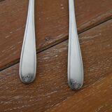 Christofle service cutlery model marot berain