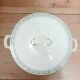 Choisy le Roi iron clay soup tureen, HB & Cie, Arles