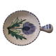 Vallauris chardon pocket tray